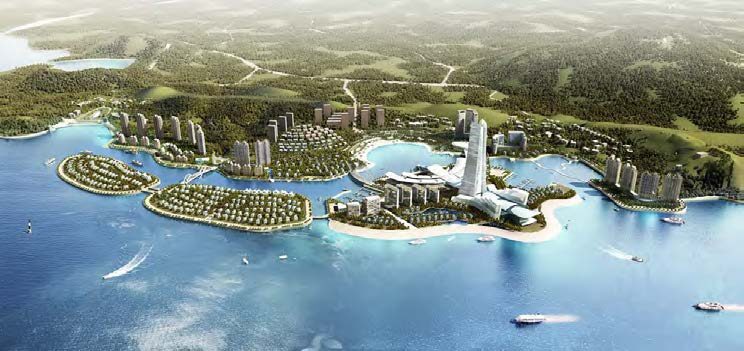 Dalian Fanhai